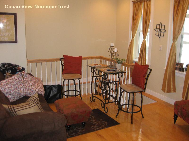 11 Sheafe St. unit 2