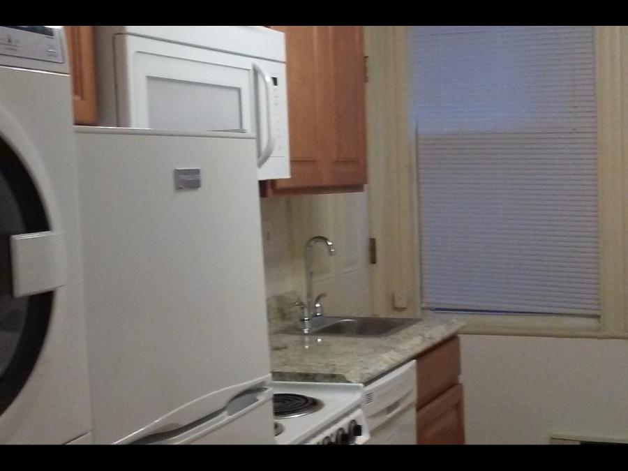 9 Charter St. unit 2R